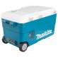 Makita CW001GZ šaldytuvas 20l XGT